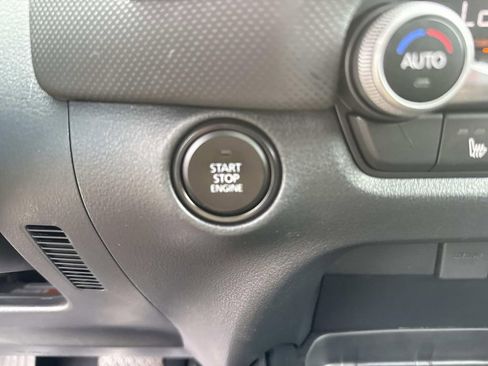 Certified 2025 MAZDA CX-50 AWD 2.5 S w/ Cargo Package image 37