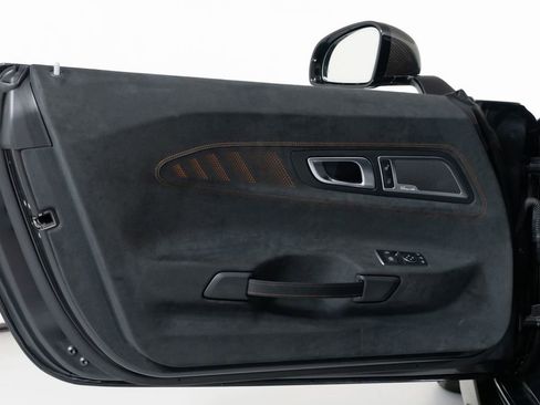 Used 2021 Mercedes-Benz AMG GT Black Series w/ Lane Tracking Package image 23