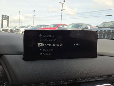 Used 2022 MAZDA CX-5 AWD 2.5 S w/ Preferred Package image 20