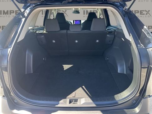 Used 2024 Toyota RAV4 LE image 24