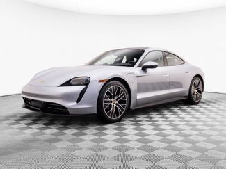 Certified 2024 Porsche Taycan RWD 360° Tour
