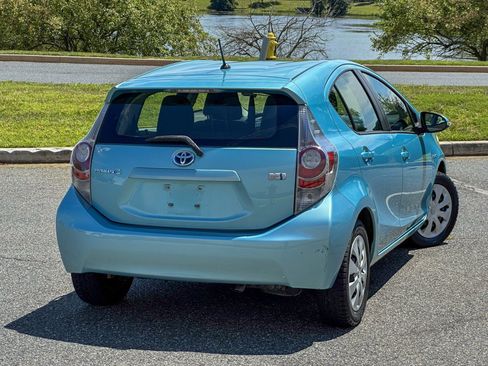 Used 2014 Toyota Prius C Two FWD image 12