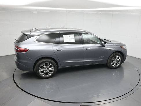 Used 2020 Buick Enclave Avenir w/ Avenir Technology Package FWD image 40