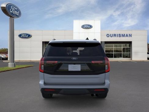 New 2026 Ford Expedition Tremor AWD/4WD image 6