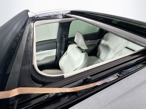 New 2026 INFINITI QX60 Luxe image 25