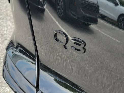 New 2026 Audi Q3 quattro 2.0T AWD/4WD image 5