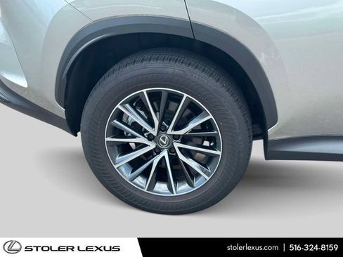 Used 2024 Lexus NX 350 AWD image 7