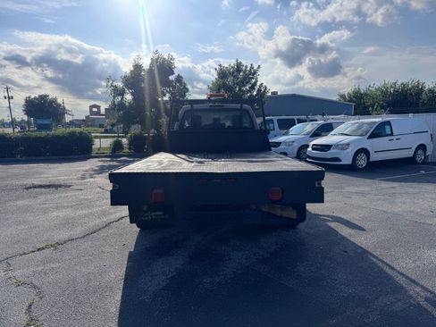 Used 2008 Ford F450 2WD Regular Cab Super Duty image 6