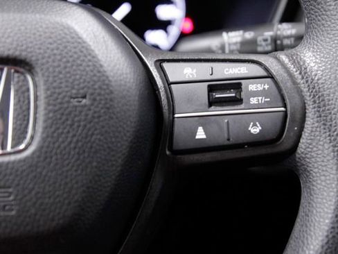 Certified 2023 Honda CR-V LX image 27