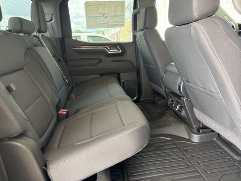 New 2026 GMC Sierra 1500 Elevation w/ Elevation Select Package AWD/4WD image 15