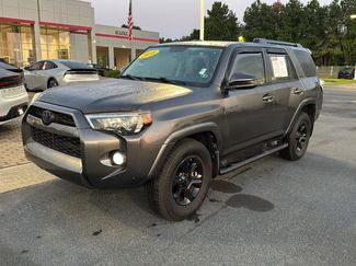Used 2018 Toyota 4Runner SR5 image 1