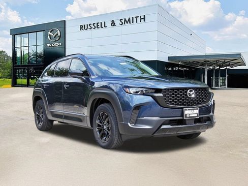 New 2026 MAZDA CX-50 AWD 2.5 Hybrid w/ Weather Package image 1