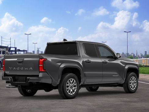 New 2026 Toyota Tacoma SR5 AWD/4WD image 33