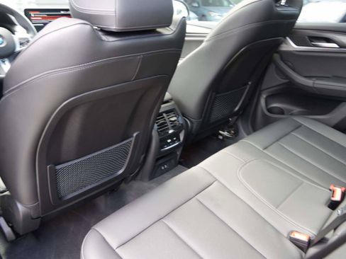 Used 2023 BMW X3 xDrive30i w/ M Sport Package AWD/4WD image 10