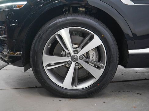 Used 2023 Genesis GV80 3.5T Advanced + AWD/4WD image 31