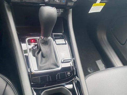 New 2026 Jeep Compass Limited AWD/4WD image 23