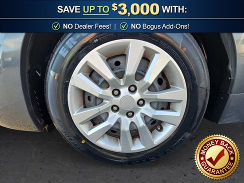 Used 2013 Nissan Altima 2.5 S image 13