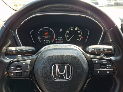 Used 2024 Honda Pilot Touring image 21