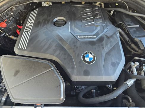 Used 2023 BMW X3 xDrive30i w/ Convenience Package AWD/4WD image 27