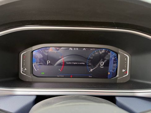 New 2026 Volkswagen Taos SEL AWD/4WD image 28