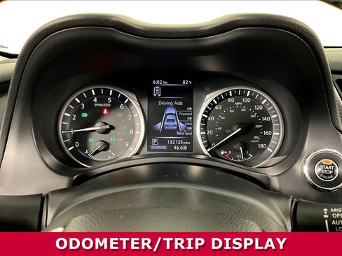Used 2019 INFINITI Q50 Sport w/ Proactive Package AWD/4WD image 13