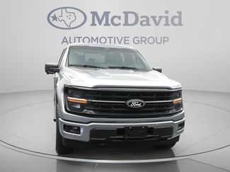 Used 2026 Ford F150 XLT w/ Equipment Group 302A MID AWD/4WD video 2