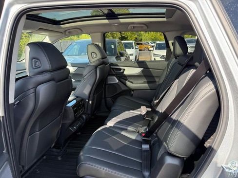 Certified 2026 Acura MDX Technology Package image 6