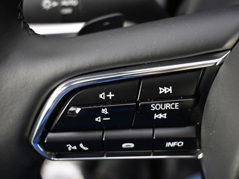 New 2026 MAZDA CX-90 3.3 Turbo S w/ Premium Package image 35