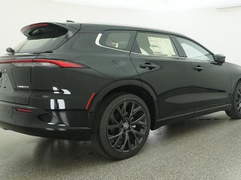 New 2026 Toyota Crown Signia Limited image 17