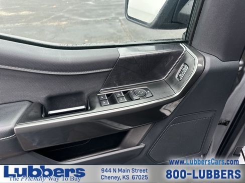 Used 2023 Ford F150 XLT w/ Equipment Group 302A High image 13