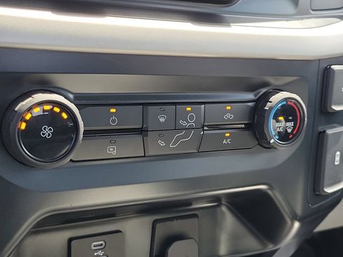 Used 2022 Ford F150 XL w/ Equipment Group 101A High AWD/4WD image 25