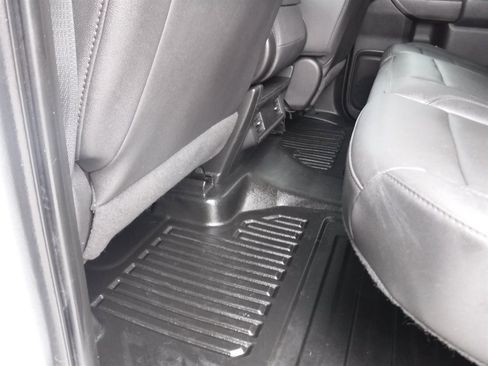 Used 2023 Chevrolet Silverado 1500 W/T w/ WT Value Package image 11