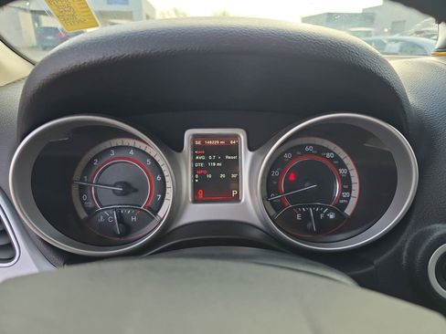 Used 2018 Dodge Journey GT image 21