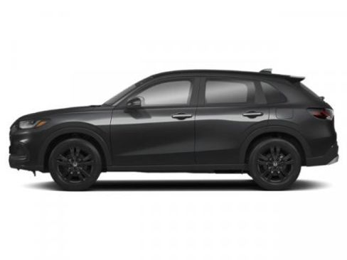 New 2026 Honda HR-V Sport image 2