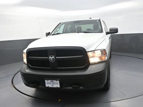Used 2019 RAM 1500 Tradesman w/ Popular Equipment Group AWD/4WD image 2