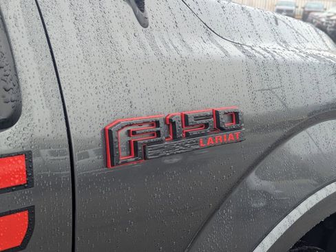 Used 2019 Ford F150 Lariat image 33