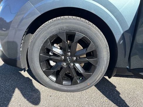 Certified 2024 Kia Carnival SX Prestige image 27