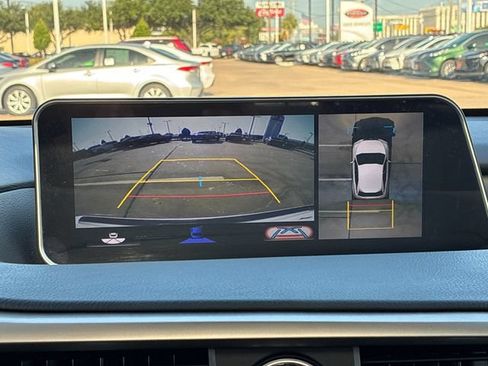 Used 2019 Lexus RX 350 FWD w/ Navigation Package image 19
