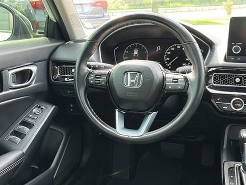 Used 2024 Honda Civic EX-L image 24
