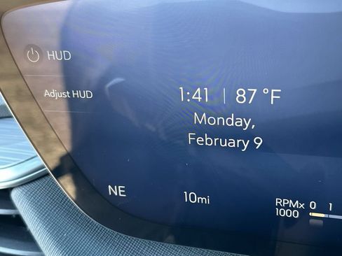 New 2026 Buick Enclave Preferred w/ Super Cruise Package AWD/4WD image 12