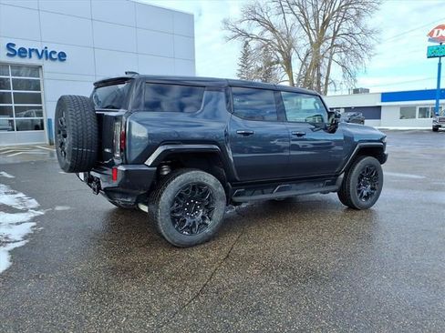 New 2026 GMC Hummer EV SUV image 3
