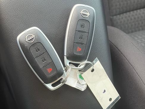 Certified 2026 Nissan Kicks S image 30