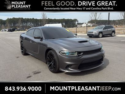 Used 2022 Dodge Charger R/T