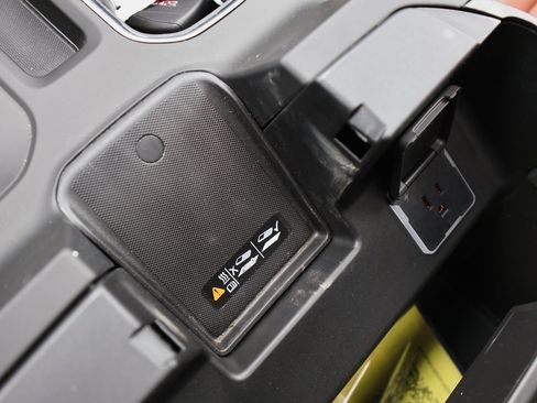 New 2026 GMC Sierra 3500 Denali Ultimate image 27