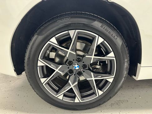 Used 2025 BMW X3 xDrive30i w/ M Sport Package image 61