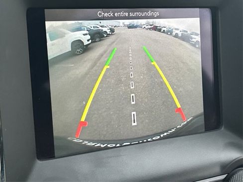 Used 2018 Dodge Durango SXT w/ 3rd Row Seating Group image 27