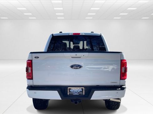 Used 2022 Ford F150 XLT w/ Equipment Group 302A High image 5