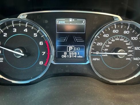 Used 2018 Subaru Forester 2.0XT Touring AWD/4WD image 16