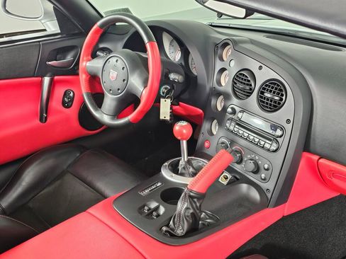 Used 2005 Dodge Viper SRT-10 w/ Mamba Edition Group image 32