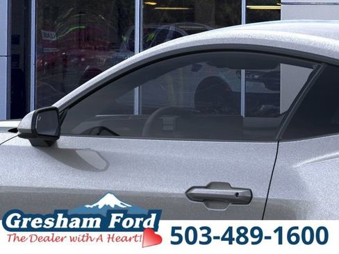 New 2026 Ford Mustang Coupe RWD image 23